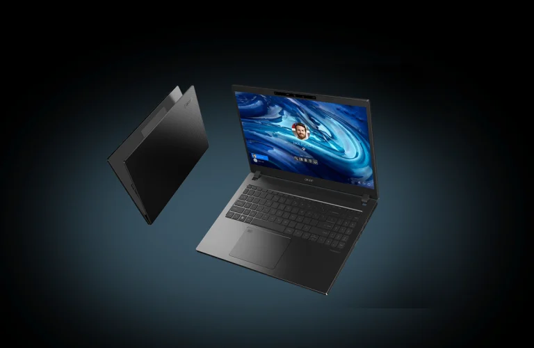 Quels sont les avantages de l’ordinateur portable acer travelmate acer-travelmate-p2