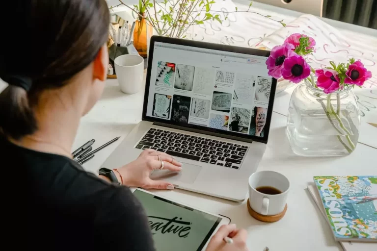 Rôle et éléments constitutifs d’une charte graphique role et construction charte graphique