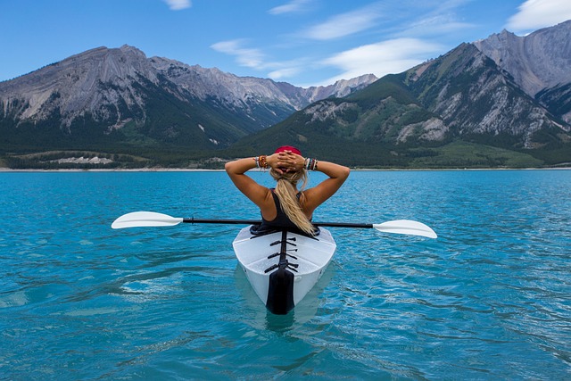 Qu’est-ce qu’un kayak gonflable?