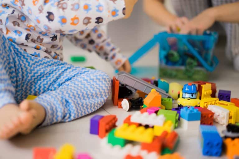 La formation CAP Petite Enfance : un parcours essentiel pour travailler auprès des jeunes enfants CAP Petite Enfance