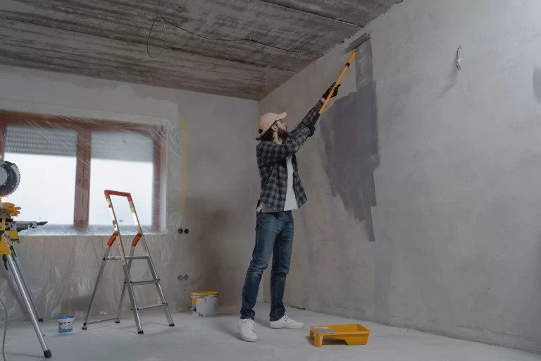 Les tendances actuelles en matière de rénovation de maison Tendances rénovation maison