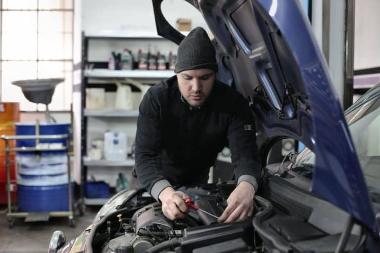 Entretien régulier : conseils utiles Voiture