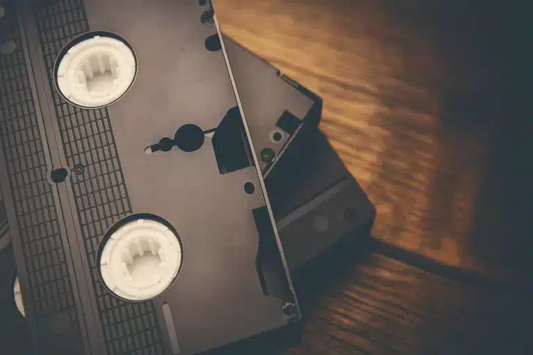 Redonnez une nouvelle vie à vos cassette VHS : la numérisation vidéo expliquée