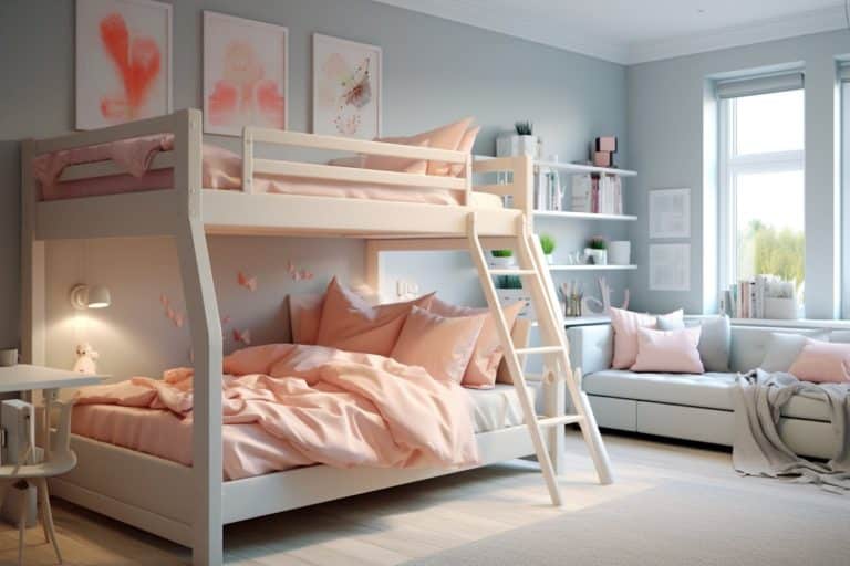 Aménager une chambre d’enfant : astuces pour allier praticité et style