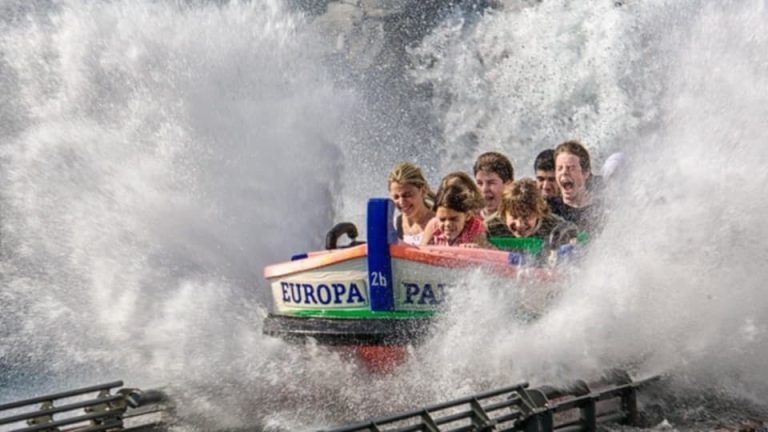 Pourquoi visiter un parc d’attractions en basse saison ?
