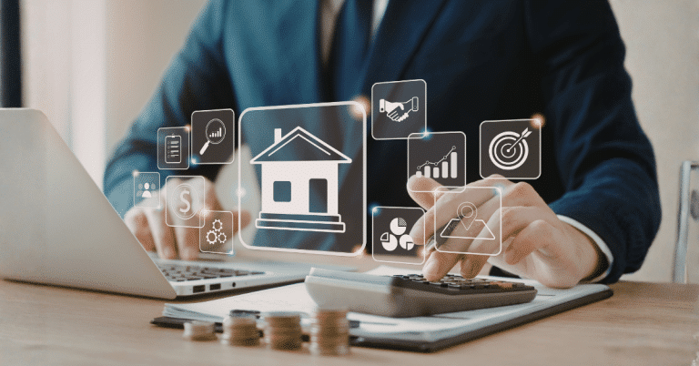 PropTech 2026 : comment les plateformes immobilières changent la recherche de biens avec travaux